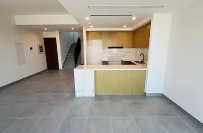 Townhouse - 3 Bedrooms - 4 Bathrooms for rent in La Violeta 2 - La Violeta - Villanova - Dubai Land - Dubai Townhouse - 3 Bedrooms - 4 Bathrooms for rent in La Violeta 2 - La Violeta - Villanova - Dubai Land - Dubai