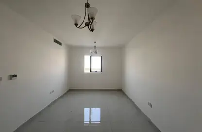 Apartment - 1 Bedroom - 2 Bathrooms for rent in Al Naemiya Tower 2 - Al Naemiya Towers - Al Nuaimiya - Ajman