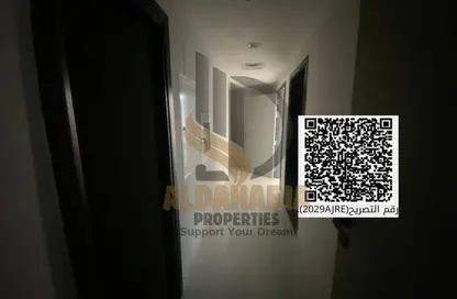 Apartment - 2 Bedrooms - 2 Bathrooms for rent in Al Jurf Industrial 3 - Al Jurf Industrial - Ajman