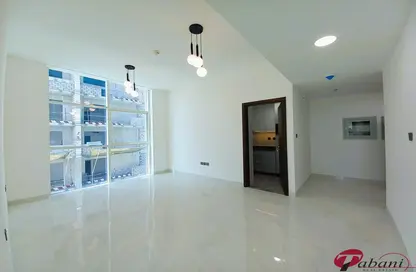 Apartment - 1 Bedroom - 1 Bathroom for rent in Uniestate Supreme Residence - Arjan - Dubai