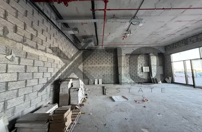 Retail - Studio for rent in Al Waleed BA 06 - Arjan - Dubai
