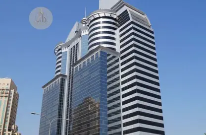 مكتب - استوديو - 1 حمام للايجار في SIT برج - واحة السيليكون - دبي