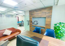 Office Space for sale in The Burlington - Business Bay - Dubai Office Space for sale in The Burlington - Business Bay - Dubai