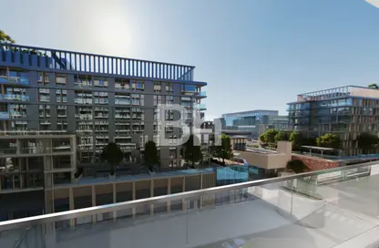 Apartment - 2 Bedrooms - 3 Bathrooms for sale in The Source - Saadiyat Cultural District - Saadiyat Island - Abu Dhabi