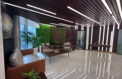 Office Space - Studio for sale in The Oberoi Centre - The Oberoi - Business Bay - Dubai Office Space - Studio for sale in The Oberoi Centre - The Oberoi - Business Bay - Dubai