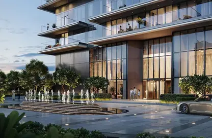 Apartment - 2 Bedrooms - 3 Bathrooms for sale in Albero by Emaar - Dubai Creek Harbour (The Lagoons) - Dubai