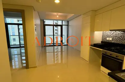 Kitchen image for: Apartment - 1 Bedroom - 1 Bathroom for rent in Aykon City Tower C - Aykon City - Business Bay - Dubai, Image 1
