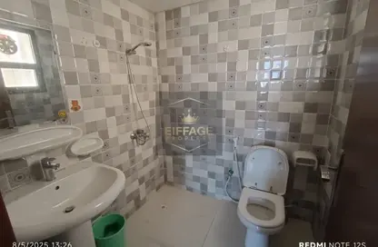 Apartment - 1 Bedroom - 2 Bathrooms for rent in Liwara 1 - Ajman