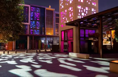 Apartment - 1 Bedroom - 2 Bathrooms for rent in Woroud 2 - Al Zahia - Muwaileh Commercial - Sharjah