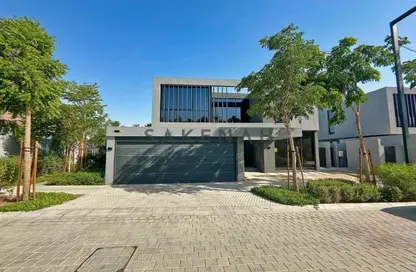 Villa - 4 Bedrooms - 6 Bathrooms for sale in Masaar Azalea - Masaar - Tilal City - Sharjah