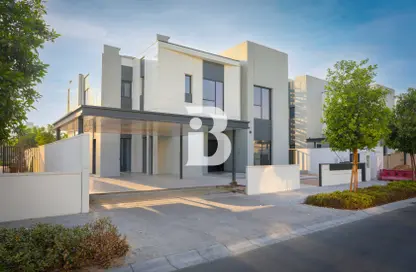 Villa - 5 Bedrooms - 5 Bathrooms for sale in Murooj Al Furjan - Al Furjan - Dubai