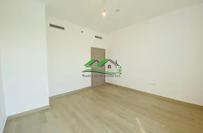 Apartment - 2 Bedrooms - 2 Bathrooms for rent in Waters Edge - Yas Island - Abu Dhabi