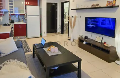 شقة - غرفة نوم - 2 حمامات للبيع في الصيف - سيزون كوميونيتي - قرية الجميرا سركل - دبي