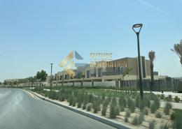 تاون هاوس - 4 غرف نوم - 5 حمامات للبيع في جرينفيو - اعمار الجنوبية - دبي الجنوب (مركز دبي العالمي) - دبي