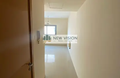 Apartment - 1 Bedroom - 2 Bathrooms for rent in Al Nahda Residential Complex - Al Nahda - Sharjah