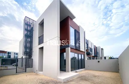 Townhouse - 4 Bedrooms - 5 Bathrooms for sale in Cherrywoods - Dubai Land - Dubai
