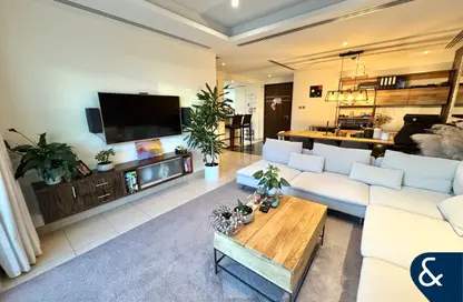 شقة - 3 غرف نوم - 2 حمامات للبيع في برج بونينجتون - (JLT) مجمع J - أبراج بحيرات الجميرا - دبي