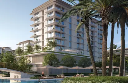 Apartment - 2 Bedrooms - 2 Bathrooms for sale in Avonlea - Mina Rashid - Dubai