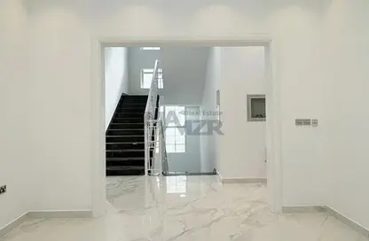 Villa - 6 Bedrooms - 7 Bathrooms for sale in Alreeman - Al Shamkha - Abu Dhabi Villa - 6 Bedrooms - 7 Bathrooms for sale in Alreeman - Al Shamkha - Abu Dhabi