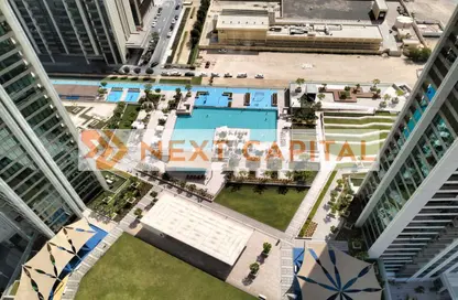 Apartment - 3 Bedrooms - 4 Bathrooms for sale in Downtown Views II Tower 2 - Downtown Views II - Downtown Dubai - Dubai