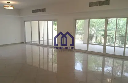 Townhouse - 4 Bedrooms - 5 Bathrooms for sale in Bayti Townhouses - Al Hamra Village - Ras Al Khaimah