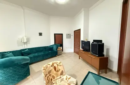 Apartment - Studio - 1 Bathroom for sale in Courtyard Apartments - Uptown Mirdif - Mirdif - Dubai