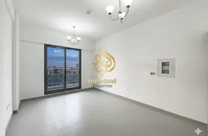 Apartment - Studio - 1 Bathroom for rent in Al Warsan 4 - Al Warsan - Dubai