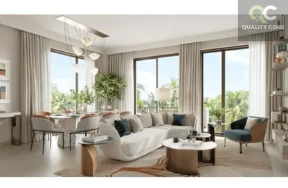 Apartment - 2 Bedrooms - 2 Bathrooms for sale in Cedar - Dubai Creek Harbour (The Lagoons) - Dubai