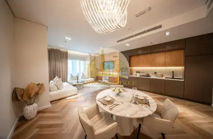 Apartment - 2 Bedrooms - 2 Bathrooms for sale in The Orchard Place - Jumeirah Village Circle - Dubai