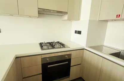 شقة - 3 غرف نوم - 4 حمامات للايجار في برج The Crest D - ذا كريست - صبحا هارتلاند - مدينة الشيخ محمد بن راشد - دبي