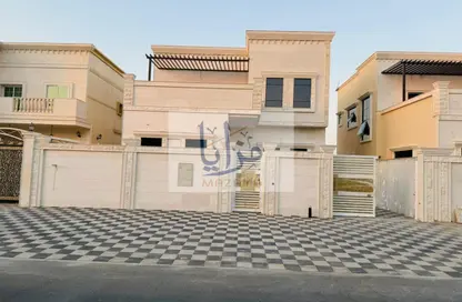فيلا - 4 غرف نوم - 6 حمامات للبيع في الزاهية جاردنز - الزاهية - عجمان