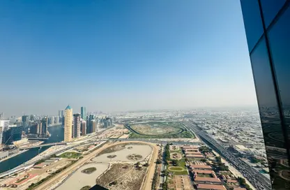 شقة - 3 غرف نوم - 4 حمامات للبيع في آيكون سيتي  تاور سي - آيكن سيتي - الخليج التجاري - دبي