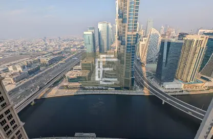 Apartment - 3 Bedrooms - 3 Bathrooms for rent in Meera - Al Habtoor City - Business Bay - Dubai