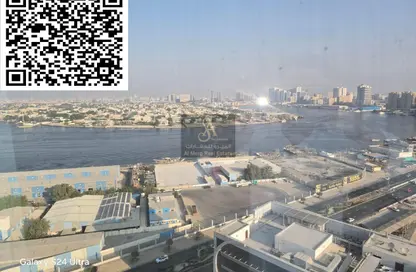 Apartment - 1 Bedroom - 2 Bathrooms for sale in Orient Tower 1 - Orient Towers - Al Bustan - Ajman Apartment - 1 Bedroom - 2 Bathrooms for sale in Orient Tower 1 - Orient Towers - Al Bustan - Ajman