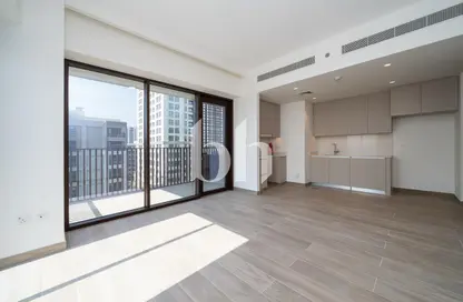 Apartment - 2 Bedrooms - 2 Bathrooms for rent in Lotus at Creek Beach - Creek Beach - Dubai Creek Harbour (The Lagoons) - Dubai