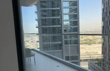 Apartment - 1 Bedroom - 2 Bathrooms for rent in Vida Dubai Mall Tower 1 - Vida Residences Dubai Mall - Downtown Dubai - Dubai