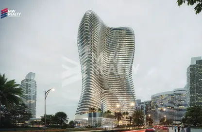 Penthouse - 2 Bedrooms - 3 Bathrooms for sale in Business Bay - Dubai