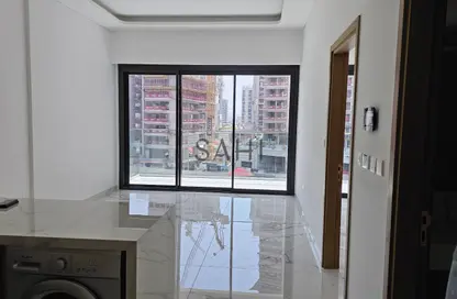 Apartment - 1 Bedroom - 1 Bathroom for rent in Azizi Riviera 59 - Meydan One - Meydan - Dubai