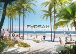 Apartment - 2 bedrooms - 3 bathrooms for sale in Pixel - Makers District - Al Reem Island - Abu Dhabi