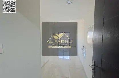 Apartment - 2 Bedrooms - 2 Bathrooms for rent in Al Jurf 3 - Al Jurf - Ajman Downtown - Ajman