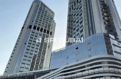 Apartment - 1 Bedroom - 2 Bathrooms for sale in Cloud Tower - Jumeirah Village Triangle - Dubai