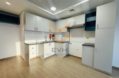 Apartment - 2 Bedrooms - 1 Bathroom for rent in The Nook 1 - The Nook - Wasl Gate - Dubai