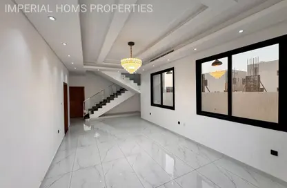 Villa - 5 Bedrooms - 7 Bathrooms for sale in Al Helio 2 - Al Helio - Ajman