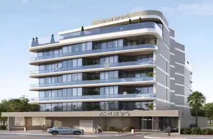 Apartment - 3 Bedrooms - 5 Bathrooms for sale in Aquino - Al Marjan Island - Ras Al Khaimah