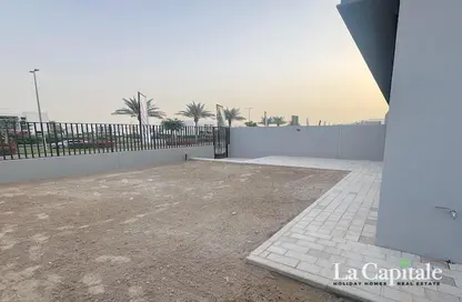 Townhouse - 4 Bedrooms - 5 Bathrooms for rent in Mudon Al Ranim 3 - Mudon - Dubai