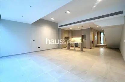 Townhouse - 3 Bedrooms - 4 Bathrooms for rent in MAG Eye - District 7 - Mohammed Bin Rashid City - Dubai