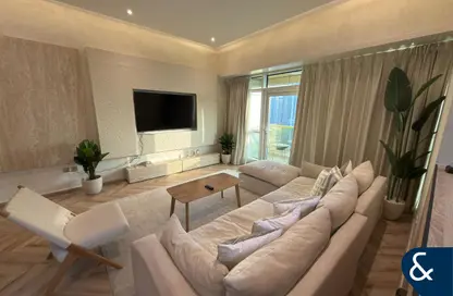 Apartment - 2 Bedrooms - 3 Bathrooms for sale in Lake City Tower - JLT Cluster D - Jumeirah Lake Towers - Dubai