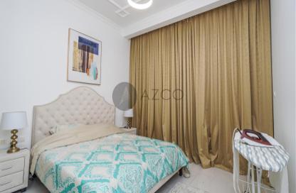 شقة - 2 غرف نوم - 3 حمامات للبيع في فينشيتوري بالاسيو - ارجان - دبي