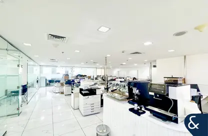 Office Space - Studio for sale in Apricot - Dubai Silicon Oasis - Dubai Office Space - Studio for sale in Apricot - Dubai Silicon Oasis - Dubai