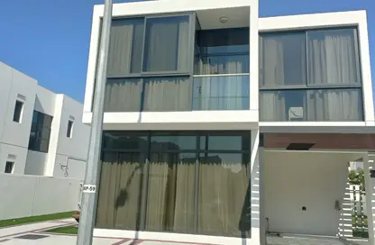 فيلا - 6 غرف نوم - 7 حمامات للبيع في مالبيري - داماك هيلز 2 - دبي